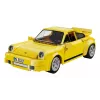 Jamara CaDA RUF CTR 2017 Gelbbird Τηλεκατευθυνόμενο μοντέλο αυτοκινήτου Ηλεκτροκινητήρας 1:20