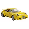 Jamara CaDA RUF CTR 2017 Gelbbird Τηλεκατευθυνόμενο μοντέλο αυτοκινήτου Ηλεκτροκινητήρας 1:20