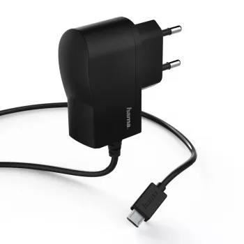 Hama 00173670 φορτιστής για φορητές συσκευές Universal μαύρο AC εσωτερικού χώρου