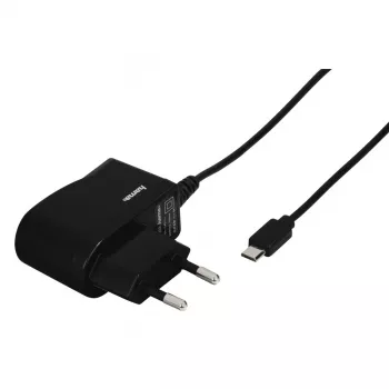 Hama 00173670 φορτιστής για φορητές συσκευές Universal μαύρο AC εσωτερικού χώρου