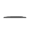 Hama Travel 500 θήκη με πληκτρολόγιο Bluetooth για tablet 7–11 ιντσών, QWERTZ (DE), μαύρη