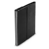 Hama Travel 500 θήκη με πληκτρολόγιο Bluetooth για tablet 7–11 ιντσών, QWERTZ (DE), μαύρη