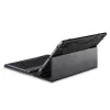 Hama Travel 500 θήκη με πληκτρολόγιο Bluetooth για tablet 7–11 ιντσών, QWERTZ (DE), μαύρη