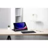 Hama Travel 500 θήκη με πληκτρολόγιο Bluetooth για tablet 7–11 ιντσών, QWERTZ (DE), μαύρη