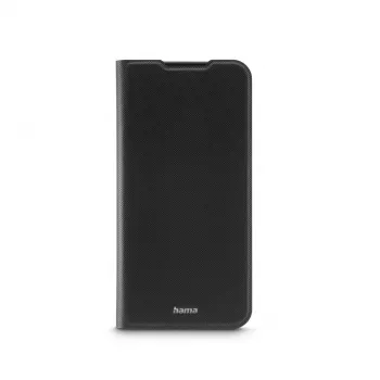Hama Daily Protect Θήκη κινητού 17 cm (6,7 ίντσες) Folio μαύρο