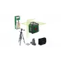 Bosch UniversalLevel 360 Premium-Set Λέιζερ σταυρού 12 m εμβέλεια