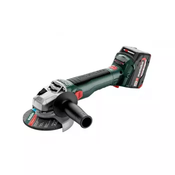 Γωνιακός τροχός Metabo 613052850
