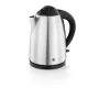 WMF Bueno 0413080011 βραστήρας 1,7 l 2400 W μαύρο, ανοξείδωτο ατσάλι