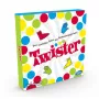 Hasbro Gaming Twister, παιχνίδι Twister, 6 έτος(-η)