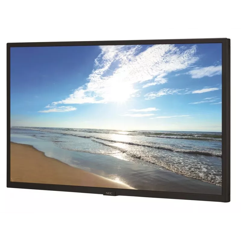 NEC MultiSync M321 οθόνη Digital-Signage 81,3 cm (32 ίντσες) LCD 450 cd/m² Full HD μαύρο
