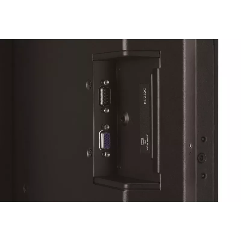 NEC MultiSync M321 οθόνη Digital-Signage 81,3 cm (32 ίντσες) LCD 450 cd/m² Full HD μαύρο