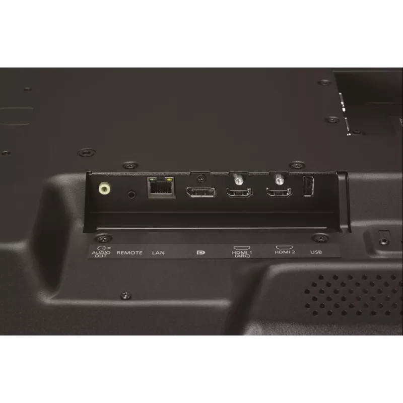 NEC MultiSync M321 οθόνη Digital-Signage 81,3 cm (32 ίντσες) LCD 450 cd/m² Full HD μαύρο