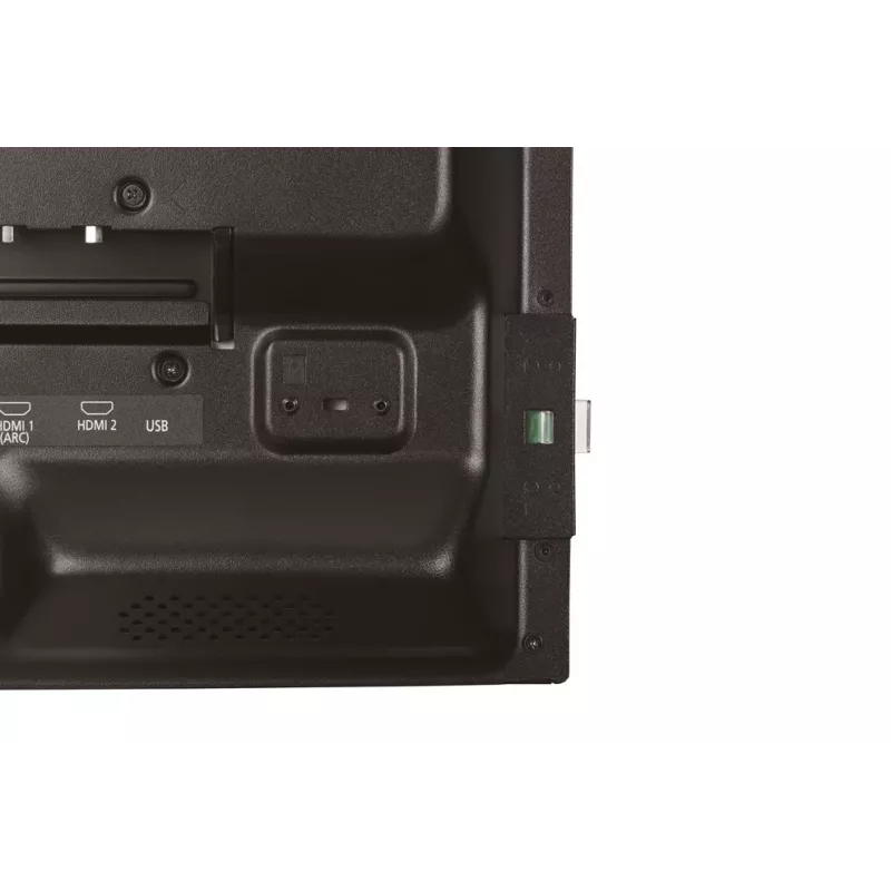 NEC MultiSync M321 οθόνη Digital-Signage 81,3 cm (32 ίντσες) LCD 450 cd/m² Full HD μαύρο