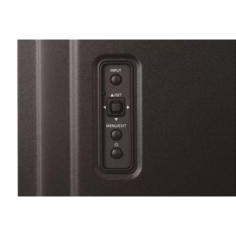 NEC MultiSync M321 οθόνη Digital-Signage 81,3 cm (32 ίντσες) LCD 450 cd/m² Full HD μαύρο