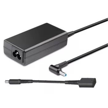 CoreParts MBXHP-AC0030 τροφοδοτικό/inverter εσωτερικού χώρου 45 W μαύρο
