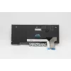 Lenovo 5N20W67740 ανταλλακτικό φορητού πληκτρολόγιο