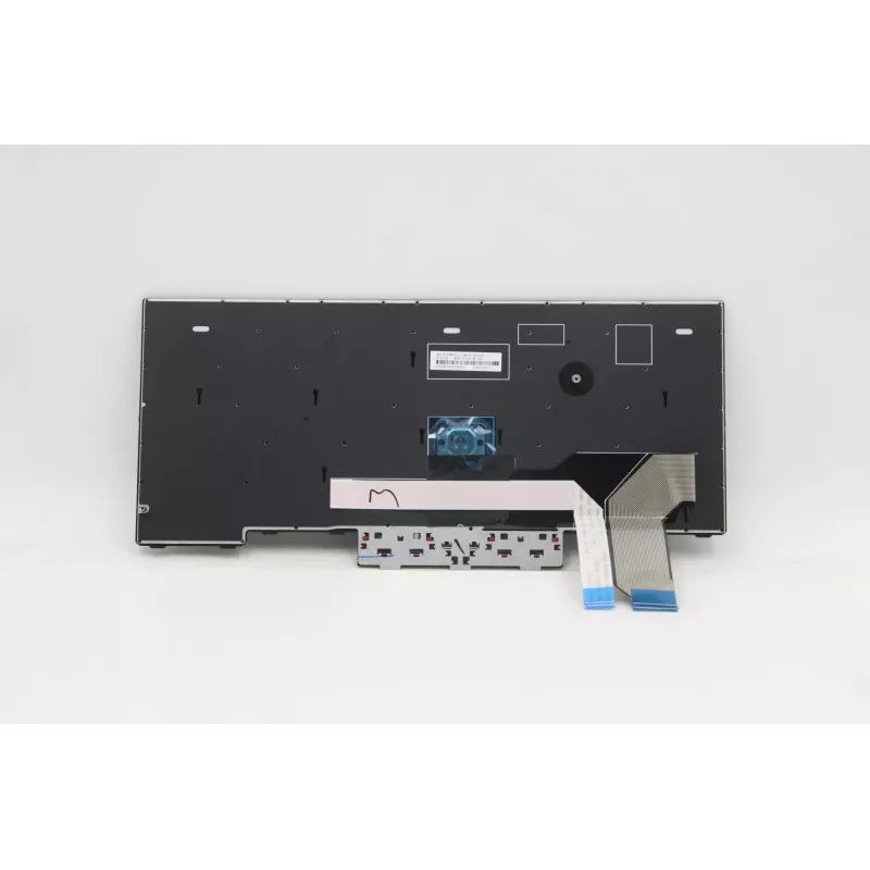 Lenovo 5N20W67740 ανταλλακτικό φορητού πληκτρολόγιο