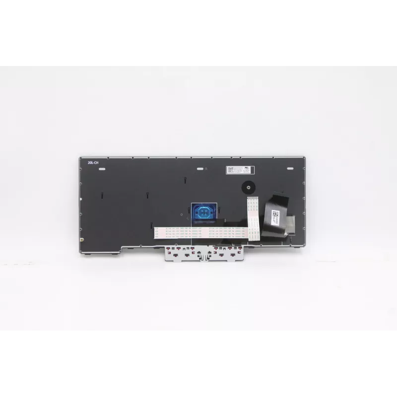 Lenovo 5N20W67668 ανταλλακτικό φορητού πληκτρολόγιο