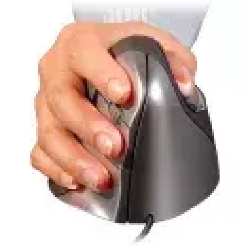 Ποντίκι Evoluent VM4RW RF Wireless