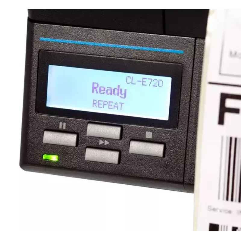Εκτυπωτής ετικετών Citizen CL-E720
