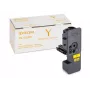 Μελανοταινία Kyocera TK-5230Y 3000 σελίδες κίτρινο