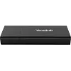 Yealink VCH51 Sharing Box συσκευή κοινής χρήσης BYOD μαύρο