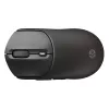 Ασύρματο ποντίκι HP 400 Quiet μαύρο — αμφίχειρο, RF & Bluetooth, 6000 DPI, 5 κουμπιά