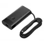 Φορτιστής φορητού υπολογιστή HP 140W USB-C, 47–63 Hz, 2,5 A, υποστηρίζει έως 140 W Power Delivery, Business, μαύρο, 0–35 °C