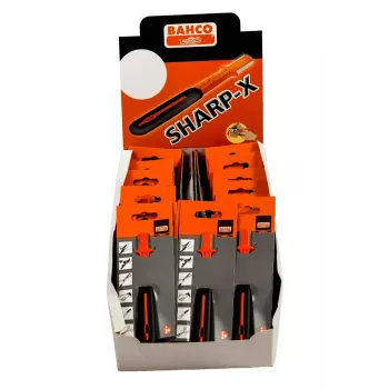 Bahco SHARP-X Εργαλείο χειρός για ακόνισμα
