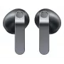 Samsung Galaxy Buds4 ακουστικά ασύρματα in-ear κλήσεις/μουσική Bluetooth μαύρα