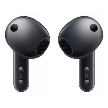 Samsung Galaxy Buds4 ακουστικά ασύρματα in-ear κλήσεις/μουσική Bluetooth μαύρα