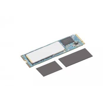 Lenovo 4XB1Q31359 εσωτερικός στερεός δίσκος 4 TB M.2 PCI Express 4.0 NVMe