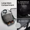 HyperX Knight Σακίδιο πλάτης, Σακίδιο πλάτης, 907 g