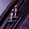 HyperX Knight Σακίδιο πλάτης, Σακίδιο πλάτης, 907 g