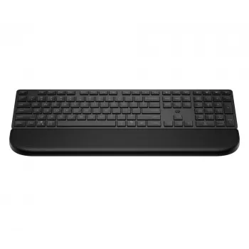 HP BD5F6AA#ABB πληκτρολόγιο μαύρο