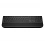 HP BD5F6AA#ABB πληκτρολόγιο μαύρο