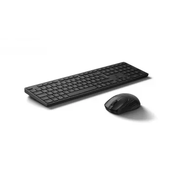 HP 490C Multi-Device Dual-Mode σετ πληκτρολογίου και ποντικιού, QWERTY