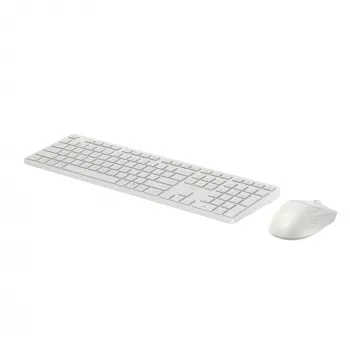 HP 490C Multi-Device Dual-Mode σετ πληκτρολογίου και ποντικιού, QWERTY