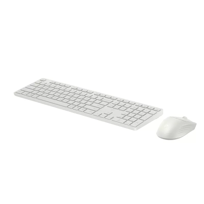 HP 490C Multi-Device Dual-Mode σετ πληκτρολογίου και ποντικιού, QWERTY