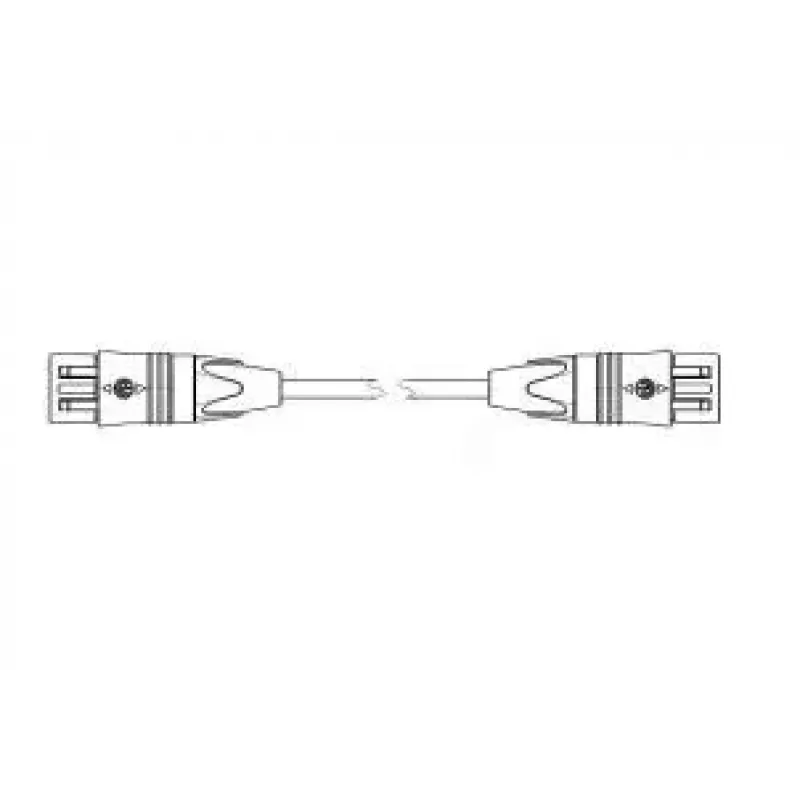 Καλώδιο δικτύου Neutrik etherCON CAT6 30 m NKE6S-3