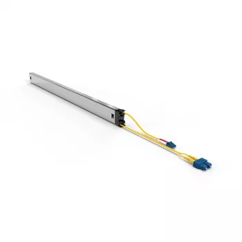 PATCHBOX Plus+ Long Range Κασέτα οπτικής ίνας C60SMAOS21231Y, OS2 LC-SC
