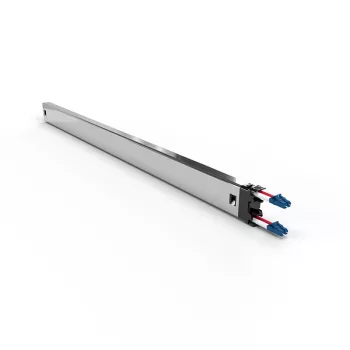 PATCHBOX Plus+ Κασέτα οπτικής ίνας C60SMAOS211X1Y, OS2 LC-LC, 1,8 m