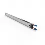 PATCHBOX Plus+ Κασέτα οπτικής ίνας C60SMAOS211X1Y, OS2 LC-LC, 1,8 m