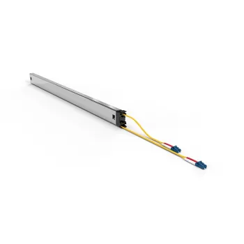 PATCHBOX Plus+ Long Range Κασέτα οπτικής ίνας C60SMAOS21131Y, OS2 LC-LC