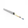 PATCHBOX Plus+ Long Range Κασέτα οπτικής ίνας C60SMAOS21131Y, OS2 LC-LC