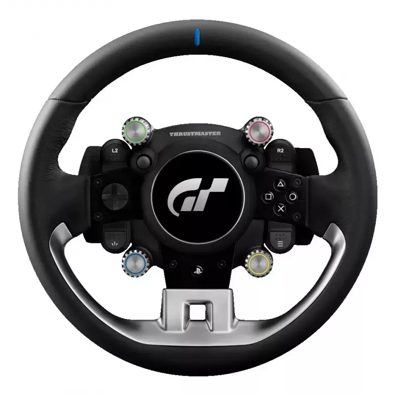 Thrustmaster AddOn GT Wheel για KON/PC — συμβατό στεφάνι αγωνιστικού τιμονιού