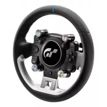 Thrustmaster AddOn GT Wheel για KON/PC — συμβατό στεφάνι αγωνιστικού τιμονιού