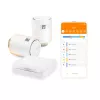 Netatmo NVP01-DE Θερμοστατική βαλβίδα καλοριφέρ Κατάλληλη για εσωτερικό χώρο