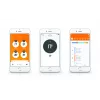Netatmo NAV-EN Κατάλληλο για εσωτερικό χώρο