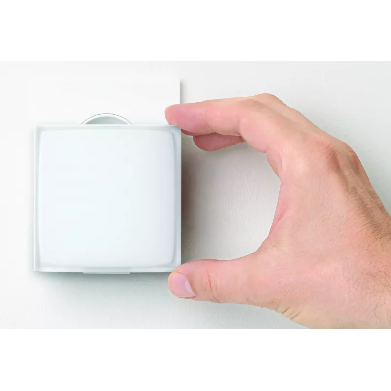 Netatmo NAV-EN Κατάλληλο για εσωτερικό χώρο